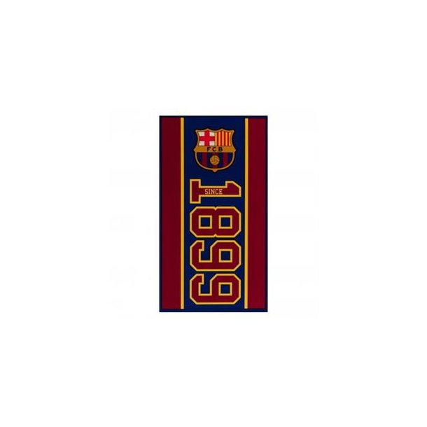 F.C. Barcelona hndklde Established